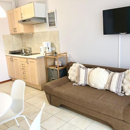 Apartamenty Platan - Visitopl 슈비노우이스쳬 외부 사진