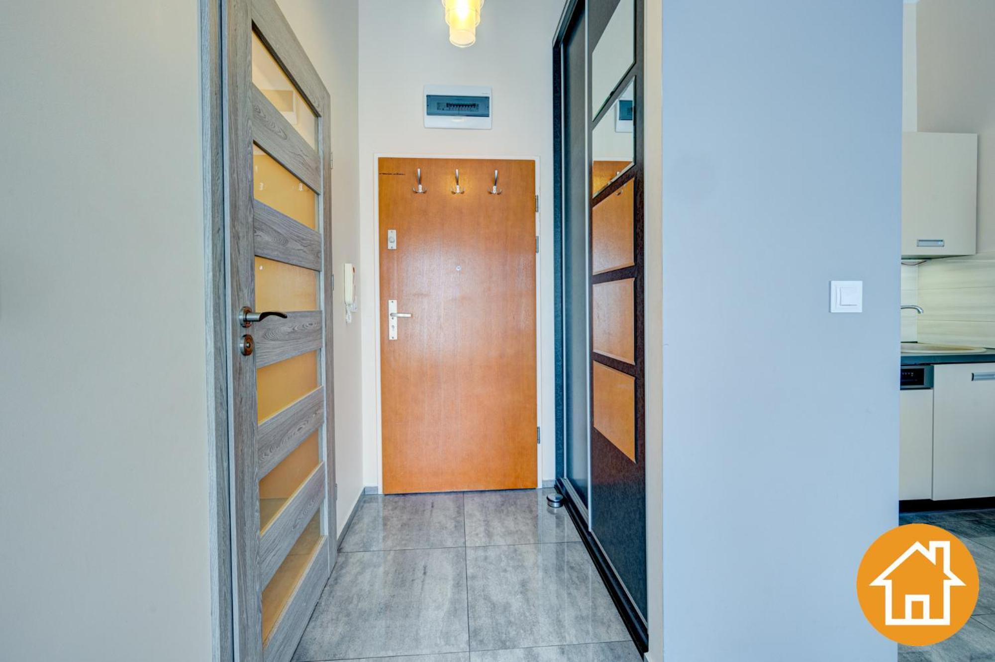Apartamenty Platan - Visitopl 슈비노우이스쳬 외부 사진