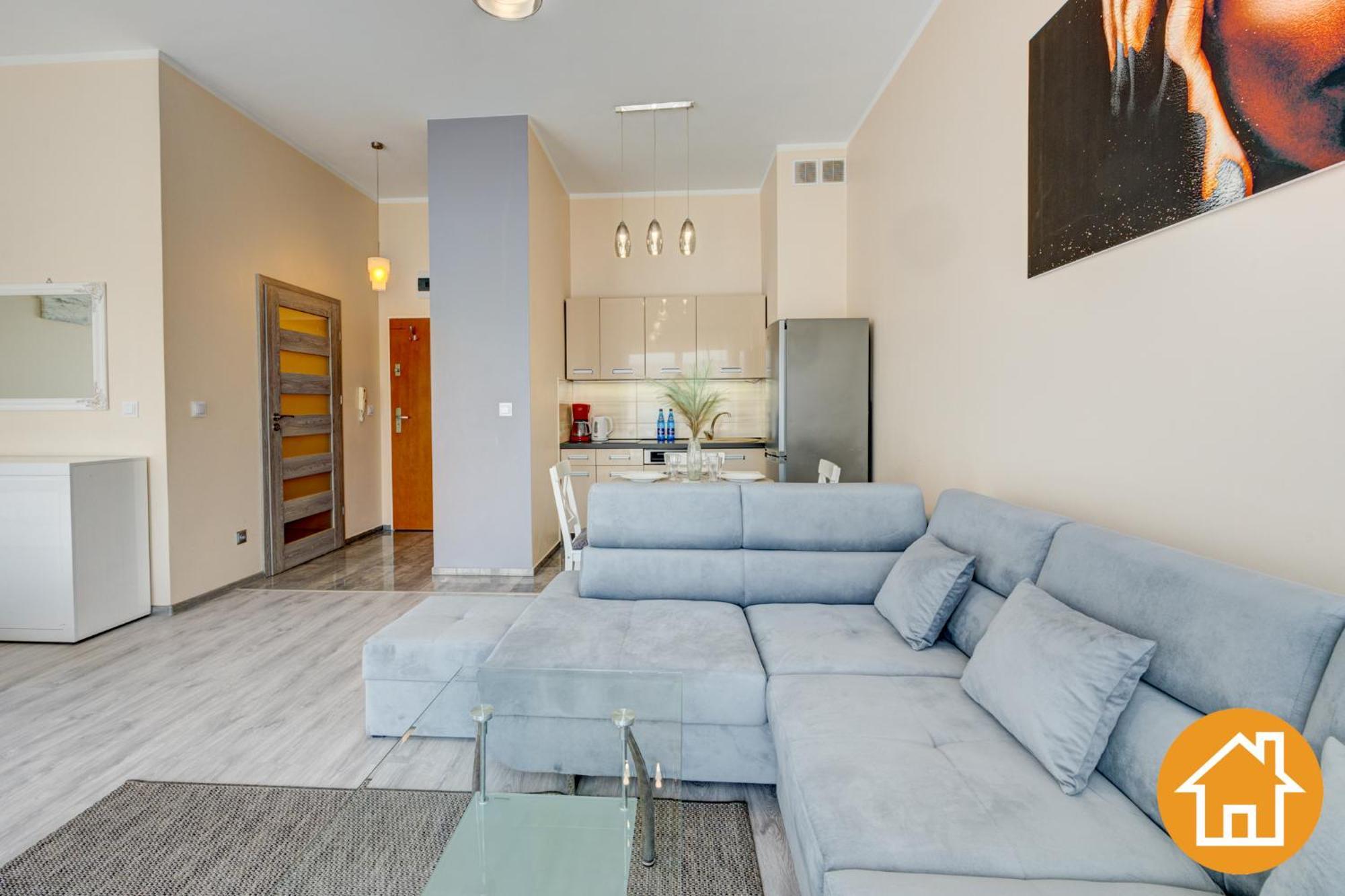 Apartamenty Platan - Visitopl 슈비노우이스쳬 외부 사진