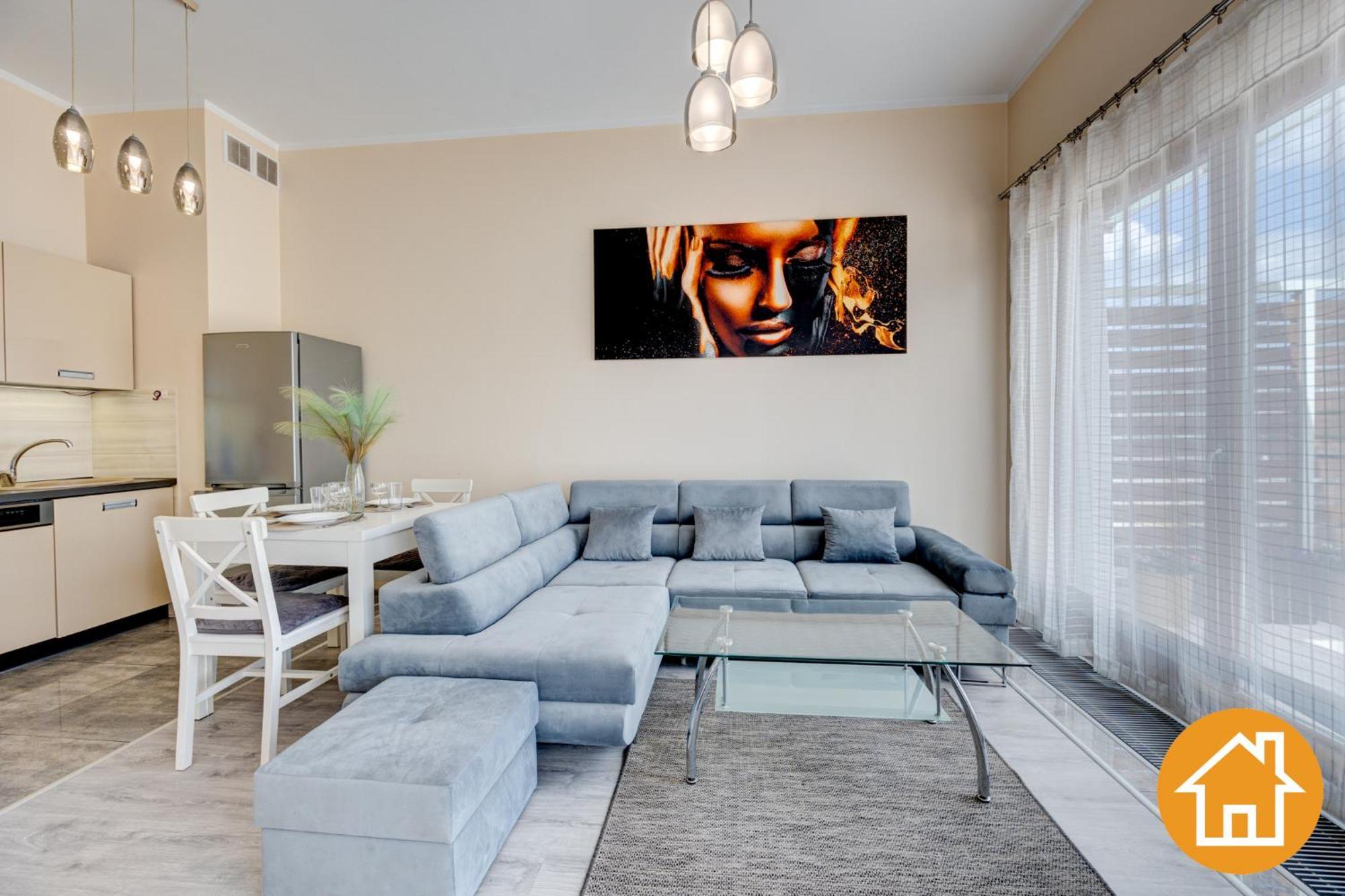 Apartamenty Platan - Visitopl 슈비노우이스쳬 외부 사진