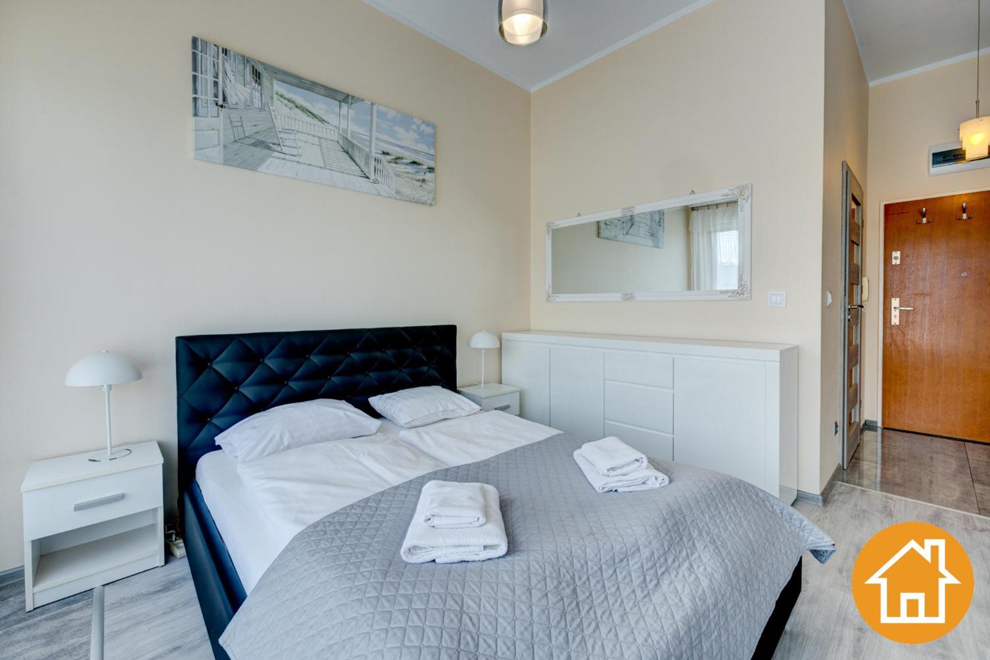 Apartamenty Platan - Visitopl 슈비노우이스쳬 외부 사진