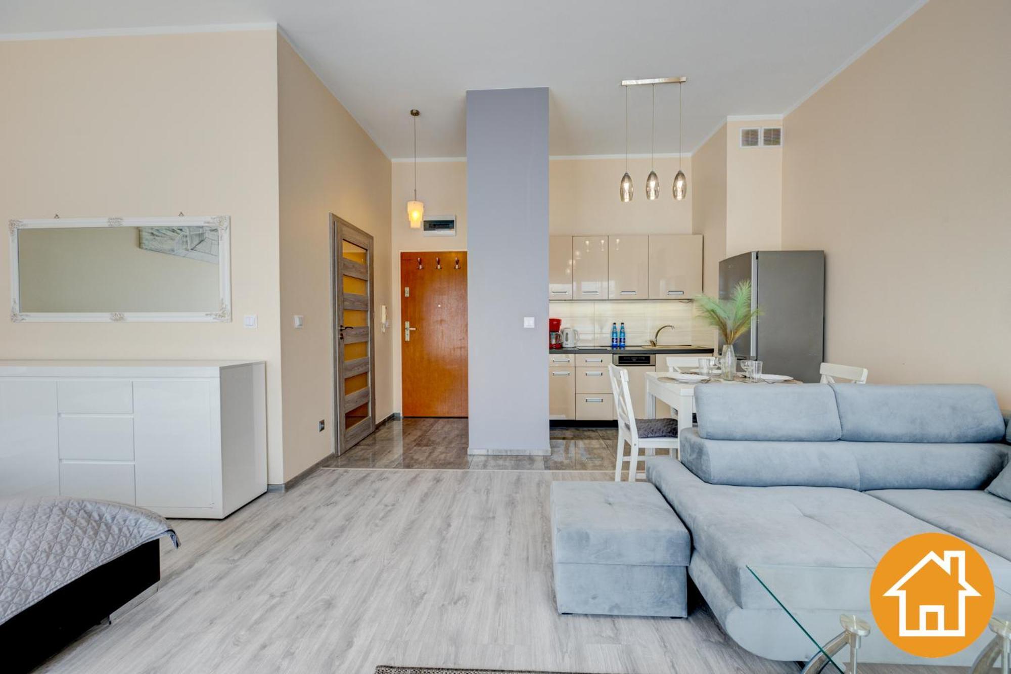 Apartamenty Platan - Visitopl 슈비노우이스쳬 외부 사진