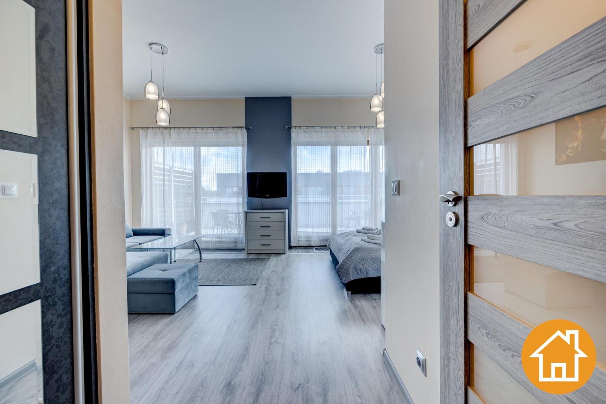 Apartamenty Platan - Visitopl 슈비노우이스쳬 외부 사진