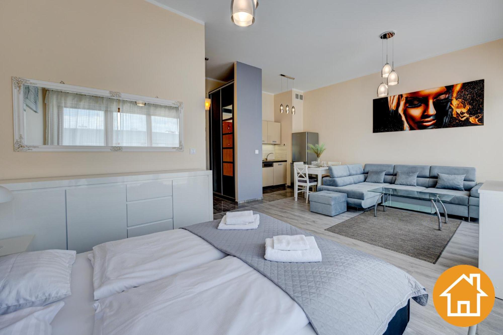 Apartamenty Platan - Visitopl 슈비노우이스쳬 외부 사진