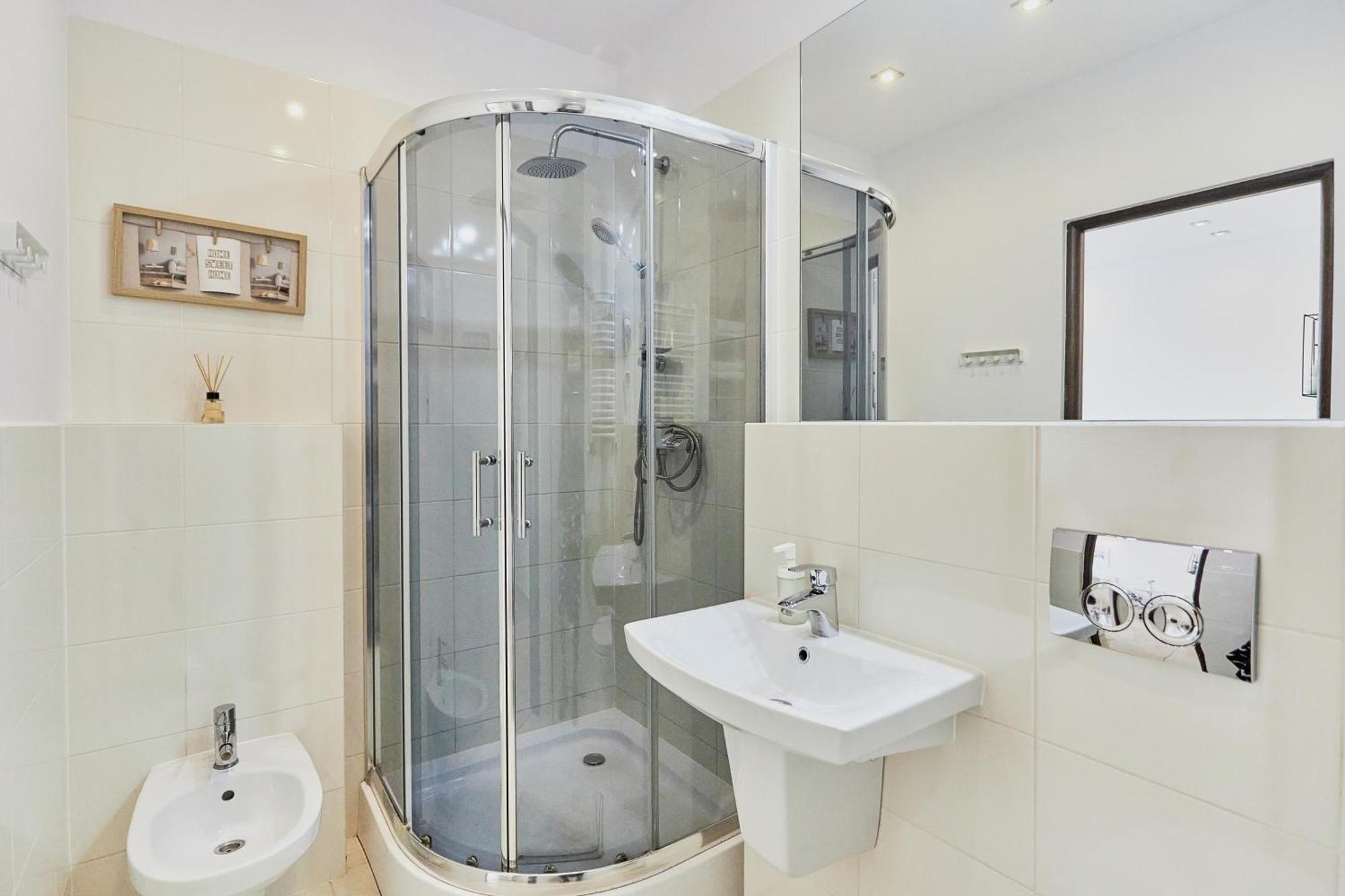 Apartamenty Platan - Visitopl 슈비노우이스쳬 외부 사진