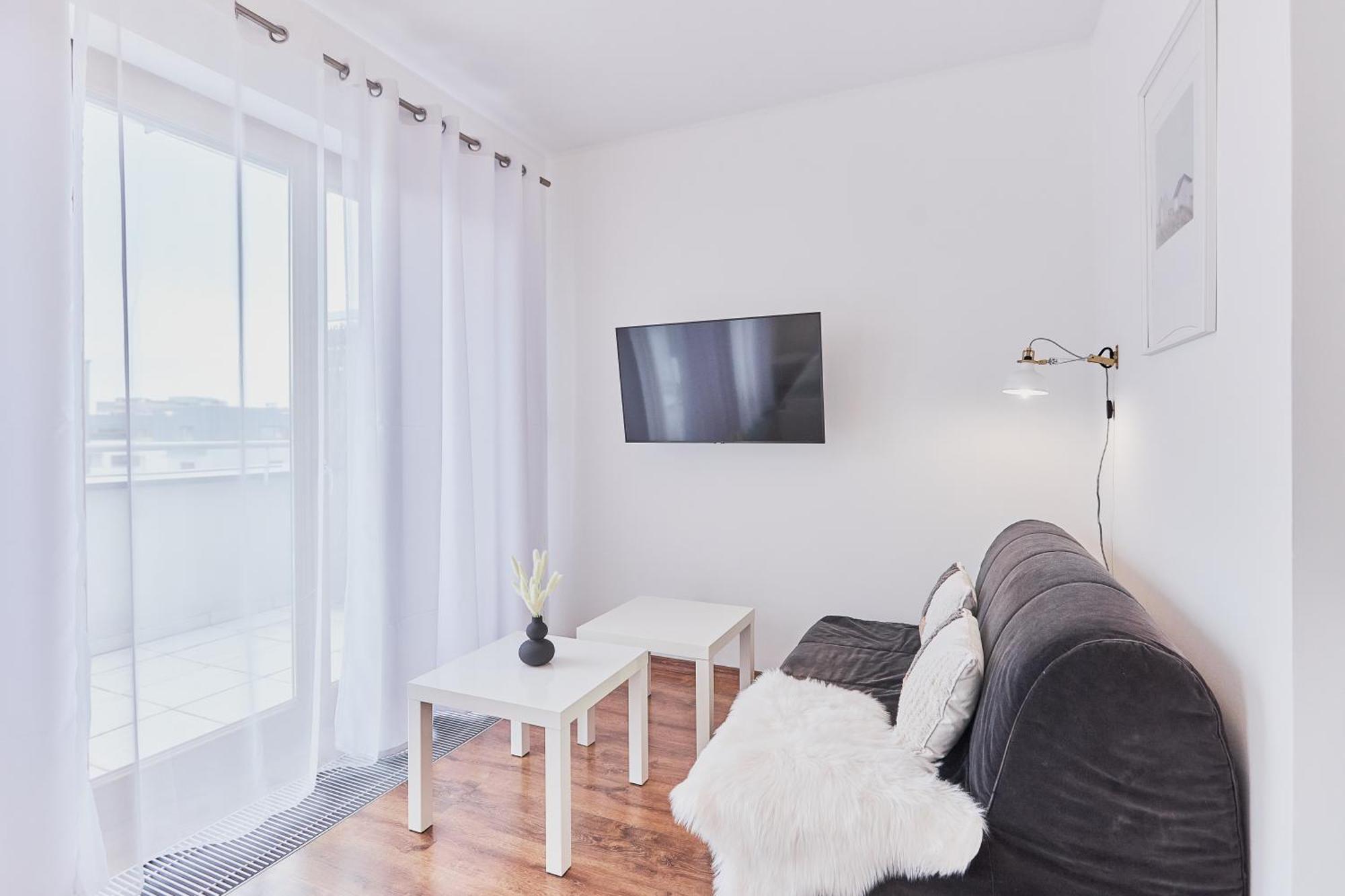 Apartamenty Platan - Visitopl 슈비노우이스쳬 외부 사진