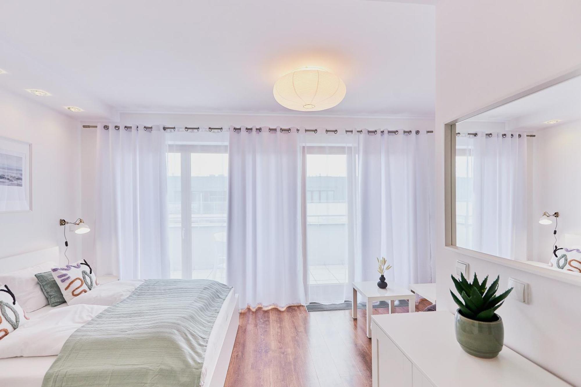 Apartamenty Platan - Visitopl 슈비노우이스쳬 외부 사진