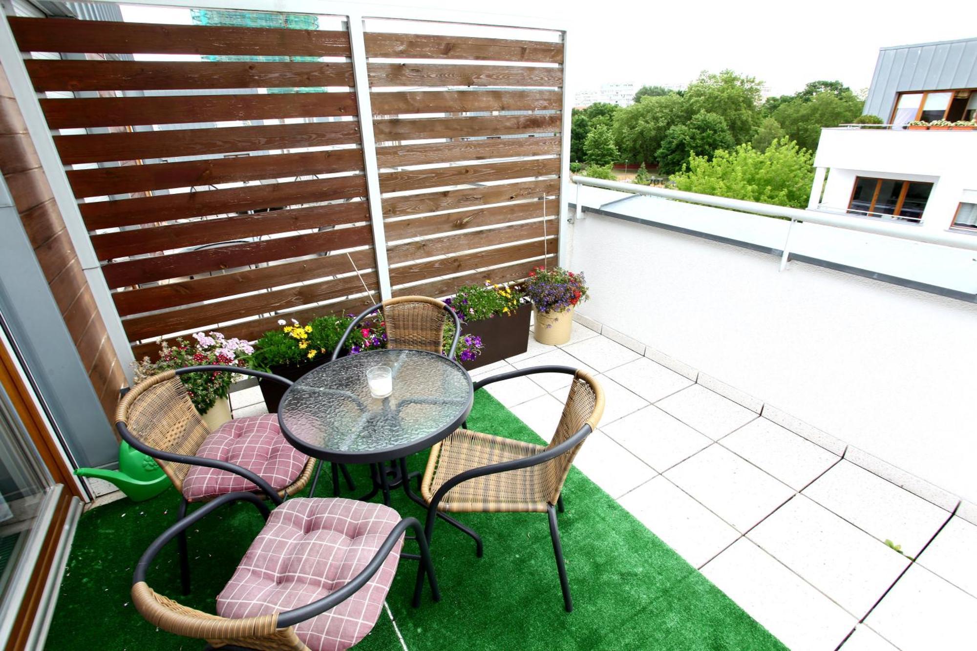 Apartamenty Platan - Visitopl 슈비노우이스쳬 외부 사진