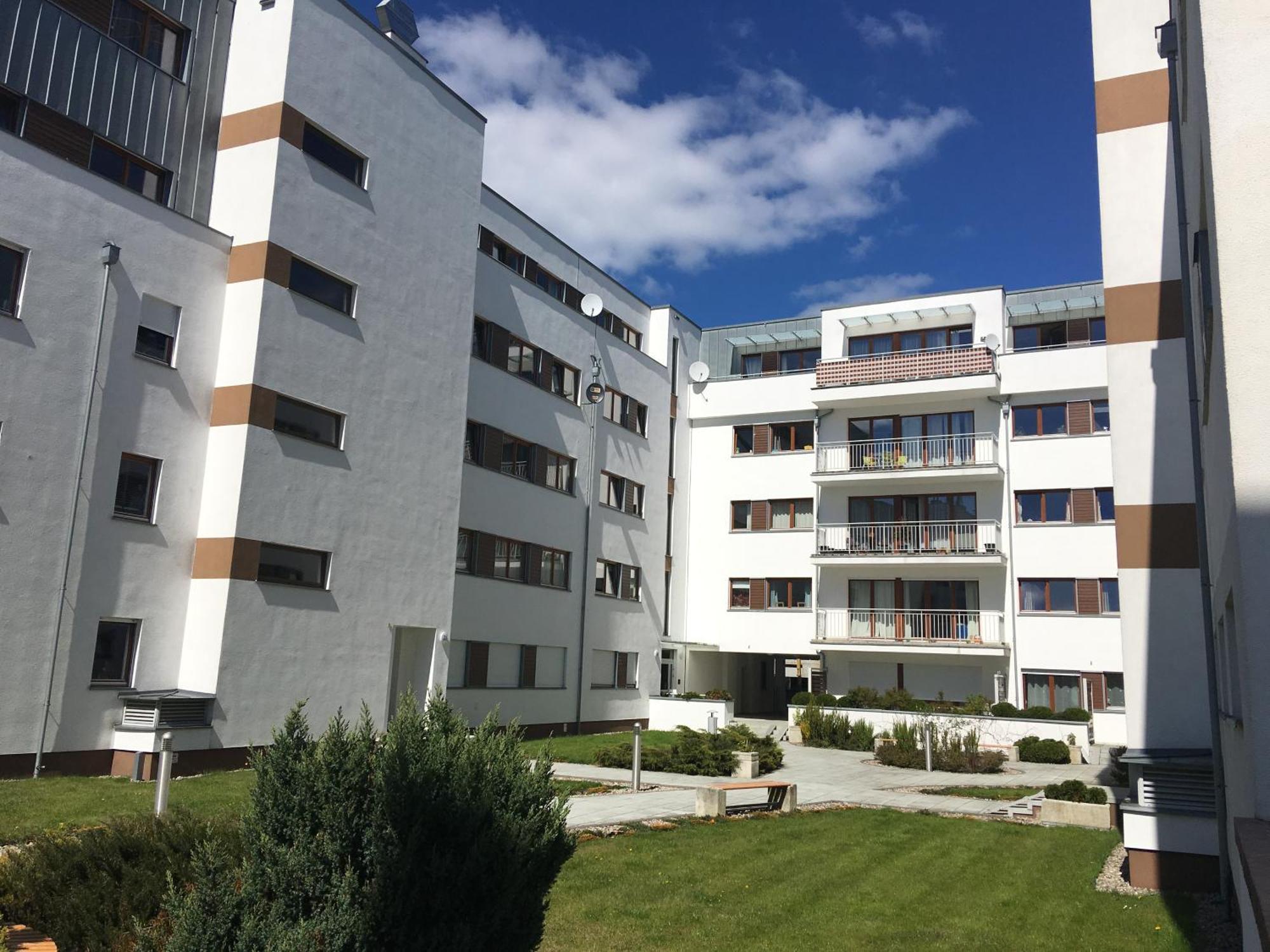 Apartamenty Platan - Visitopl 슈비노우이스쳬 외부 사진