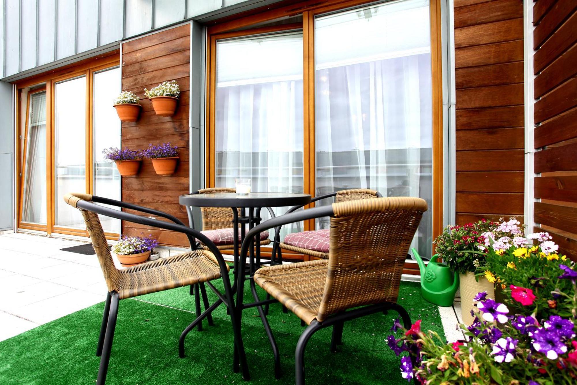 Apartamenty Platan - Visitopl 슈비노우이스쳬 외부 사진