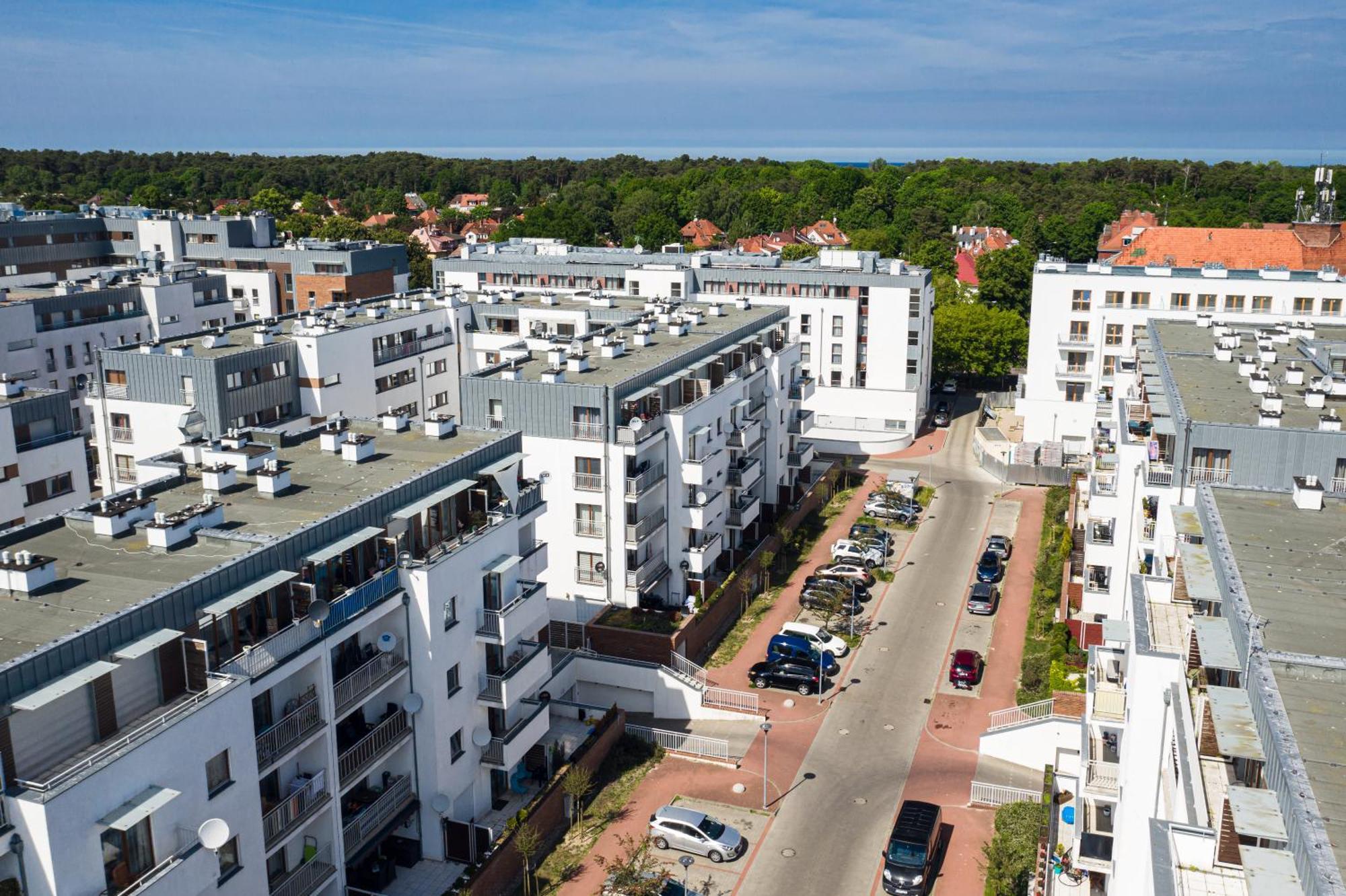 Apartamenty Platan - Visitopl 슈비노우이스쳬 외부 사진